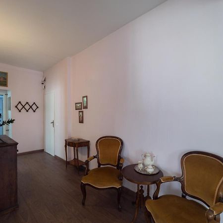 Central & Bright 2Bd Apt In Corfu Town Near Port Eksteriør billede